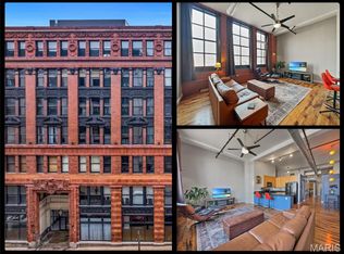 1520 Washington Ave Unit R-511, Saint Louis, MO