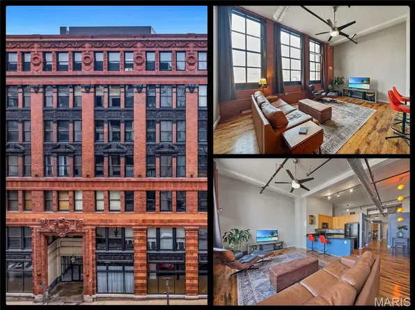 1520 Washington Ave Unit R-511, Saint Louis, MO 63103