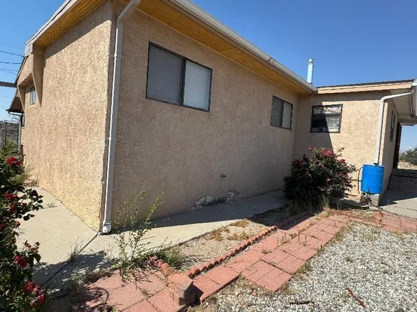 604 N Grandview Dr, Gallup, NM 87301