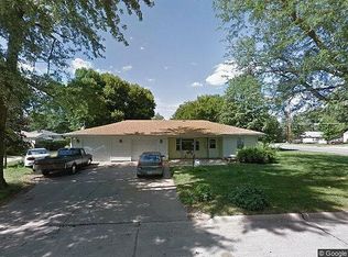 1101 W Roosevelt St, Knoxville, IA 50138