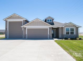 2334 W Herron Ridge Dr, Nampa, ID 83686