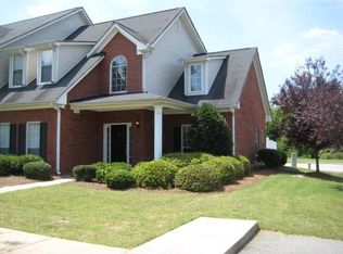 342 Mill Pond Xing UNIT C6, Carrollton, GA 30116