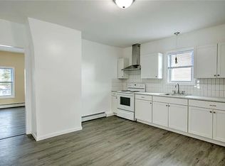 47 Vandewater St FLOOR 2, Providence, RI 02908