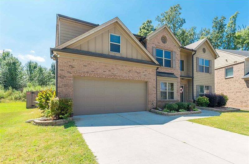 2327 Peach Shoals Cir, Dacula, GA 30019 | Zillow