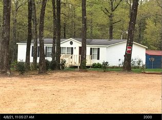 205 Charlie C Giles Rd, Reynolds, GA 31006