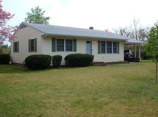 116 S Saratoga St, Salisbury, MD 21804