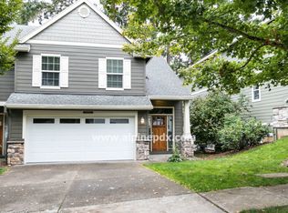 9382 SW 153rd Ave, Beaverton, OR 97007