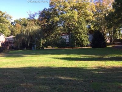 0 Noyes Ave, Charleston, WV, 25304