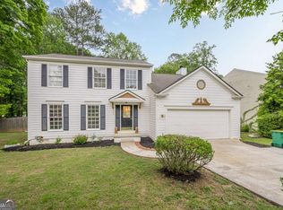 303 Cimarron Way, Lawrenceville, GA 30044