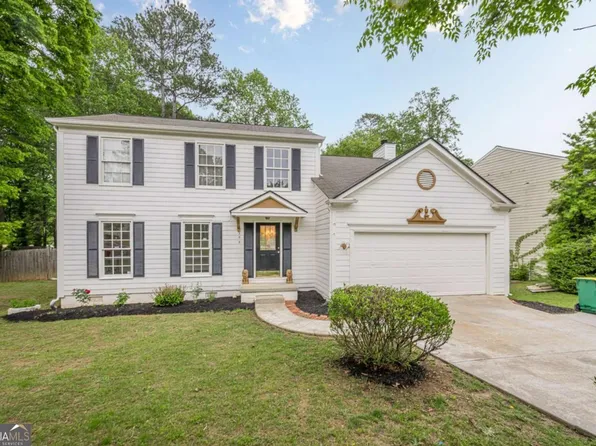 303 Cimarron Way, Lawrenceville, GA 30044