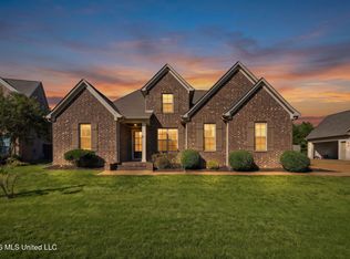 2060 Jefferson Pkwy, Hernando, MS 38632