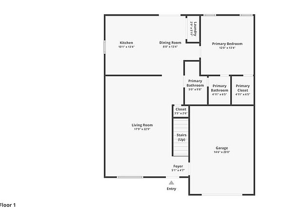 2nd image of 814 Oakshire Cir