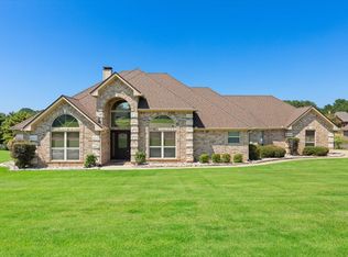 111 Winifreds Way, Hallsville, TX 75650