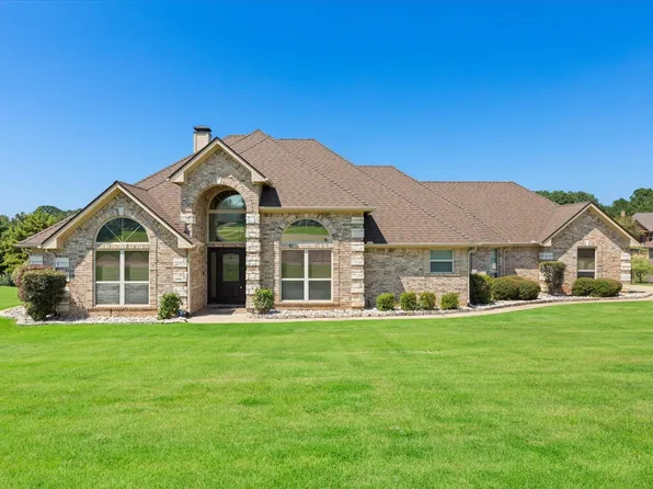 111 Winifreds Way, Hallsville, TX 75650