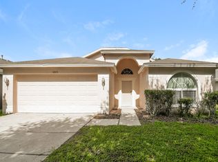 3843 Lockridge Dr, Land O Lakes, FL 34638
