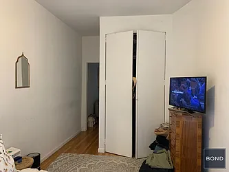 Rented by Bond New York