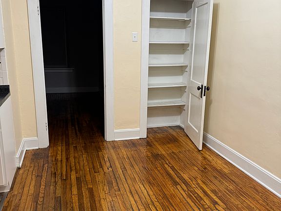 Kitchen Pantry