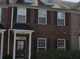 1305 Guilderoy Ct, Austell, GA 30106