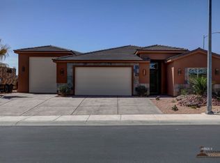 371 Juniper Way, Mesquite, NV 89027