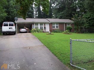 2985 Catalina Dr, Decatur, GA 30032