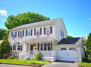 10 Calabrese St, Salem, MA 01970