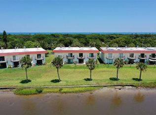 23 Ocean Palm Villa S #23, Flagler Beach, FL 32136