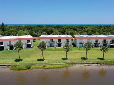 23 Ocean Palm Villa S #23, Flagler Beach, FL, 32136