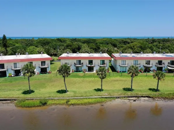 23 Ocean Palm Villa S #23, Flagler Beach, FL 32136