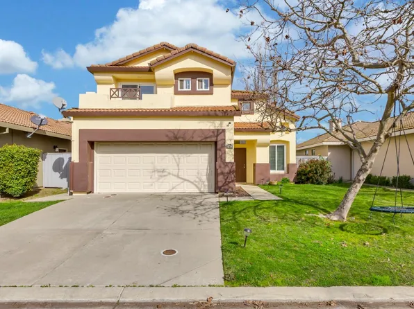 3505 W Island Ct, Elk Grove, CA 95758