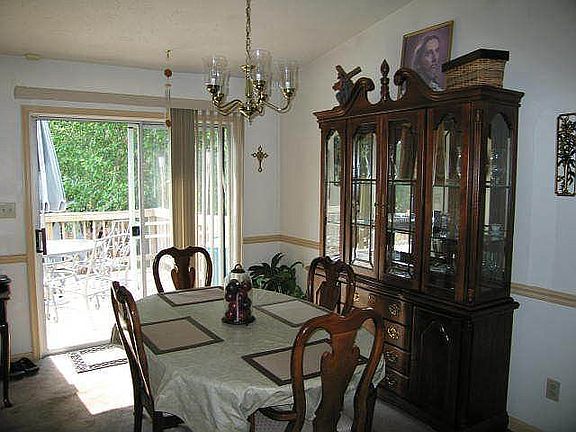 Dining Room 9 x 12