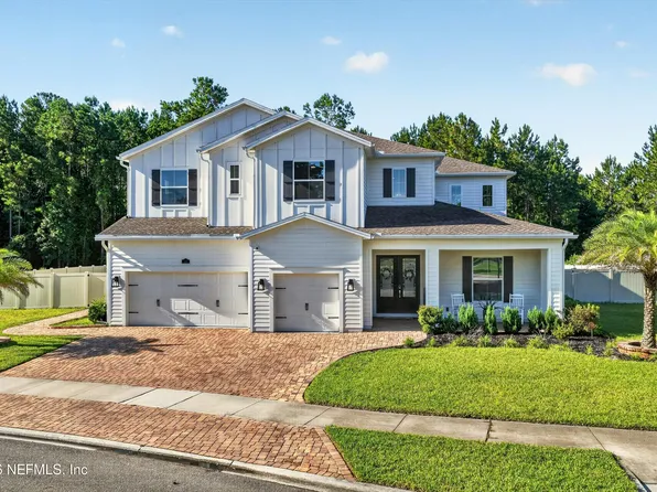 22 Azura Point, Saint Johns, FL 32259