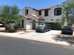 3503 N Los Alamos, Mesa, AZ 85213