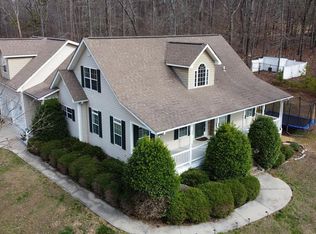 4906 Standifer Rd, Cohutta, GA 30710