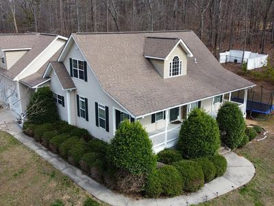4906 Standifer Rd, Cohutta, GA, 30710