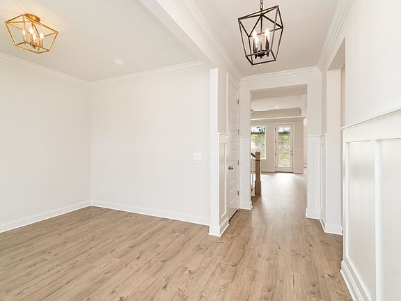 4th image of 7409 Black Fox Dr Lot 13