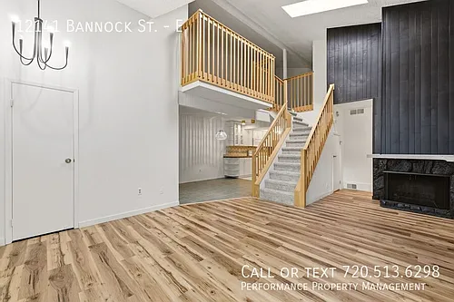 12141 Bannock St #E Photo 1