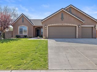 2319 W Tyler Ave, Visalia, CA
