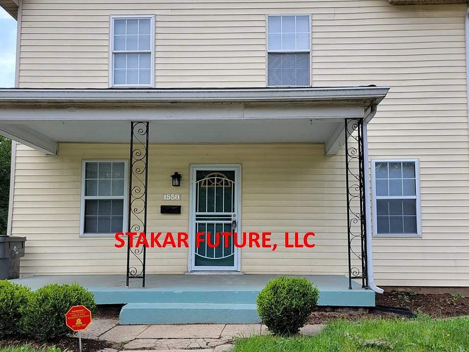 1st image of 1558 W New York St
