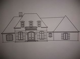 135 Kathryn Pl, Brandon, MS 39042