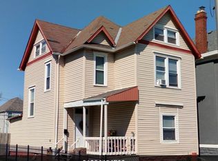 467 S Ohio Ave, Columbus, OH 43205
