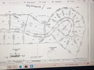 Sugar Hollow Trl, Piney flats, TN 37686