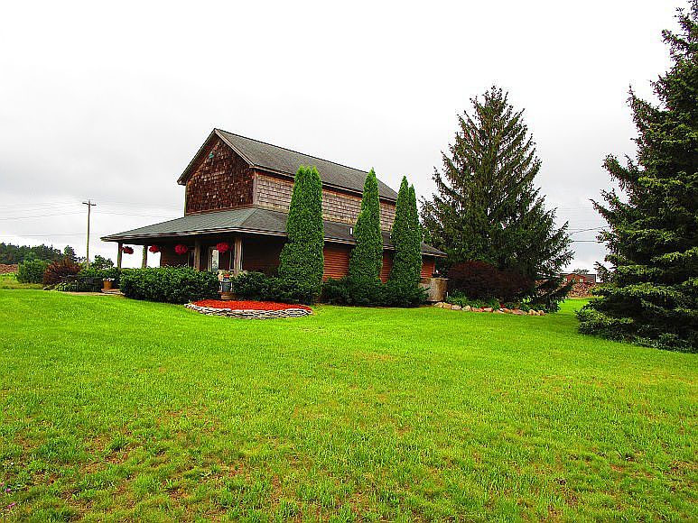 615 Tobias Rd, Elmira, MI 49730 Zillow