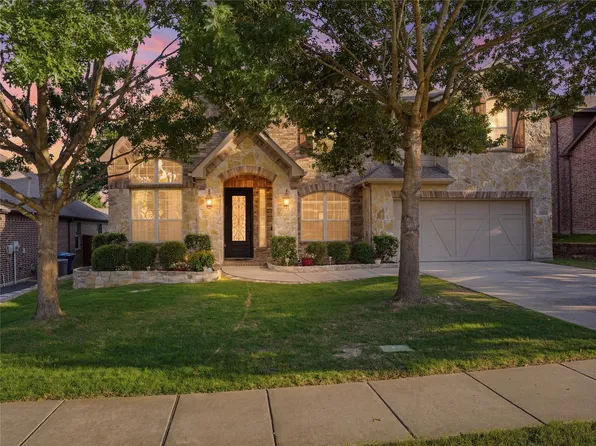 4305 Citabria Dr, McKinney, TX 75072