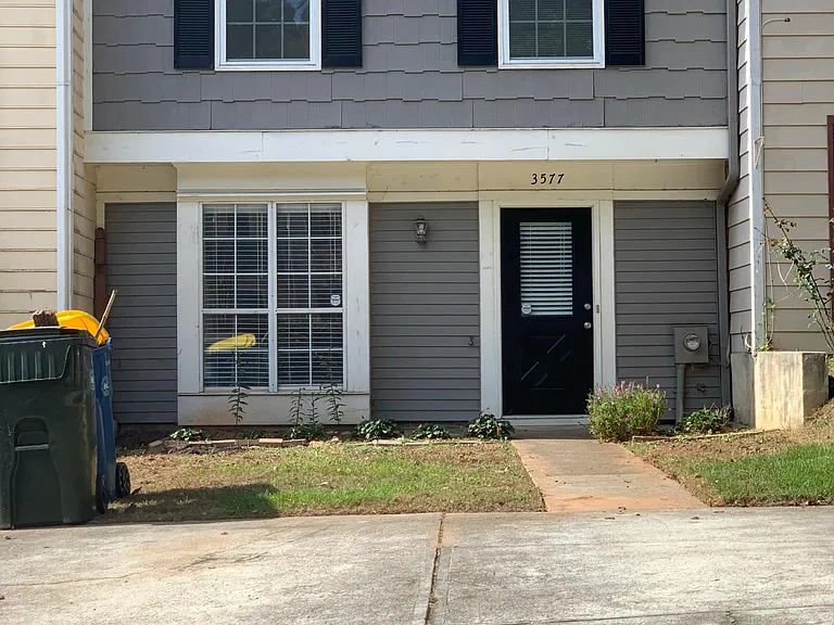 3577 Kennesaw Station Dr NW — Photo 20