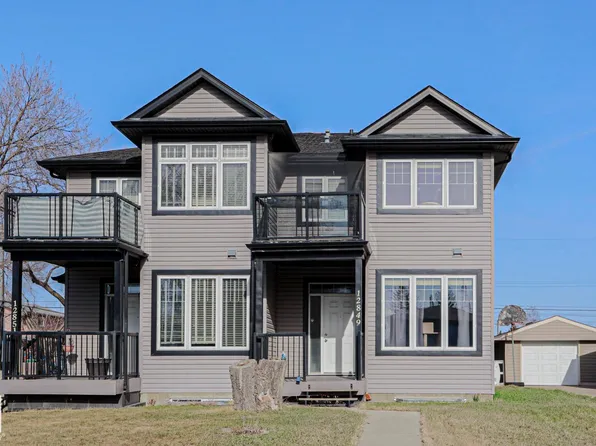 12849 133rd St NW, Edmonton, AB T5L 1S7