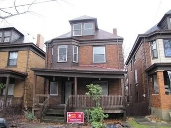 3254 Bainton St, Pittsburgh, PA 15212