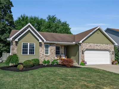 4392 Kathaleen St, Hamburg, NY, 14075