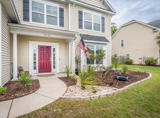 3444 Thorpe Constantine Ave, Johns Island, SC 29455
