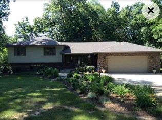 480 W Krislynn Woods Ave, West Terre Haute, IN