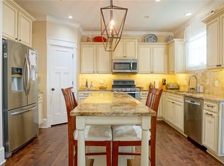 1053 Sinclair Pointe, ST SIMONS ISLAND, GA 31522